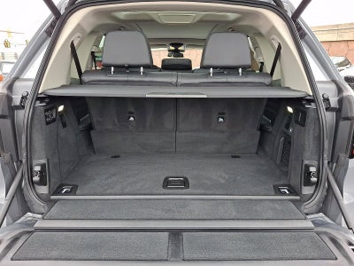 2023 BMW X7 xDrive40i Sports Activity Vehicle