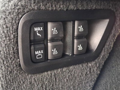 2023 BMW X7 xDrive40i Sports Activity Vehicle