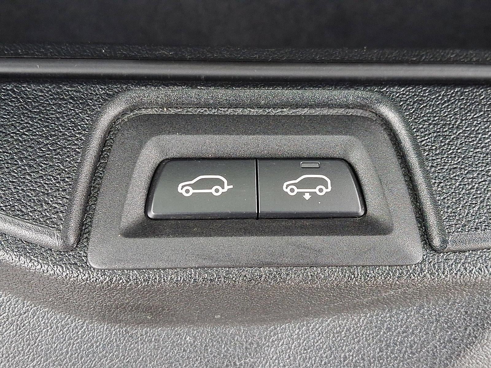 2023 BMW X7 xDrive40i Sports Activity Vehicle