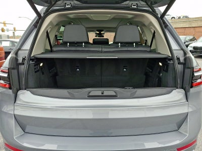 2023 BMW X7 xDrive40i Sports Activity Vehicle