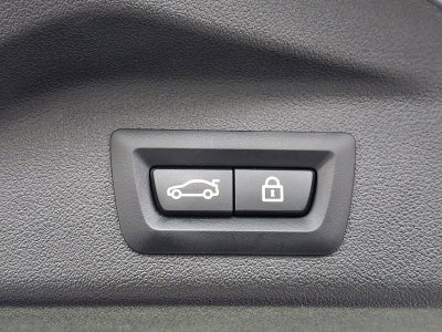 2023 BMW X7 xDrive40i Sports Activity Vehicle