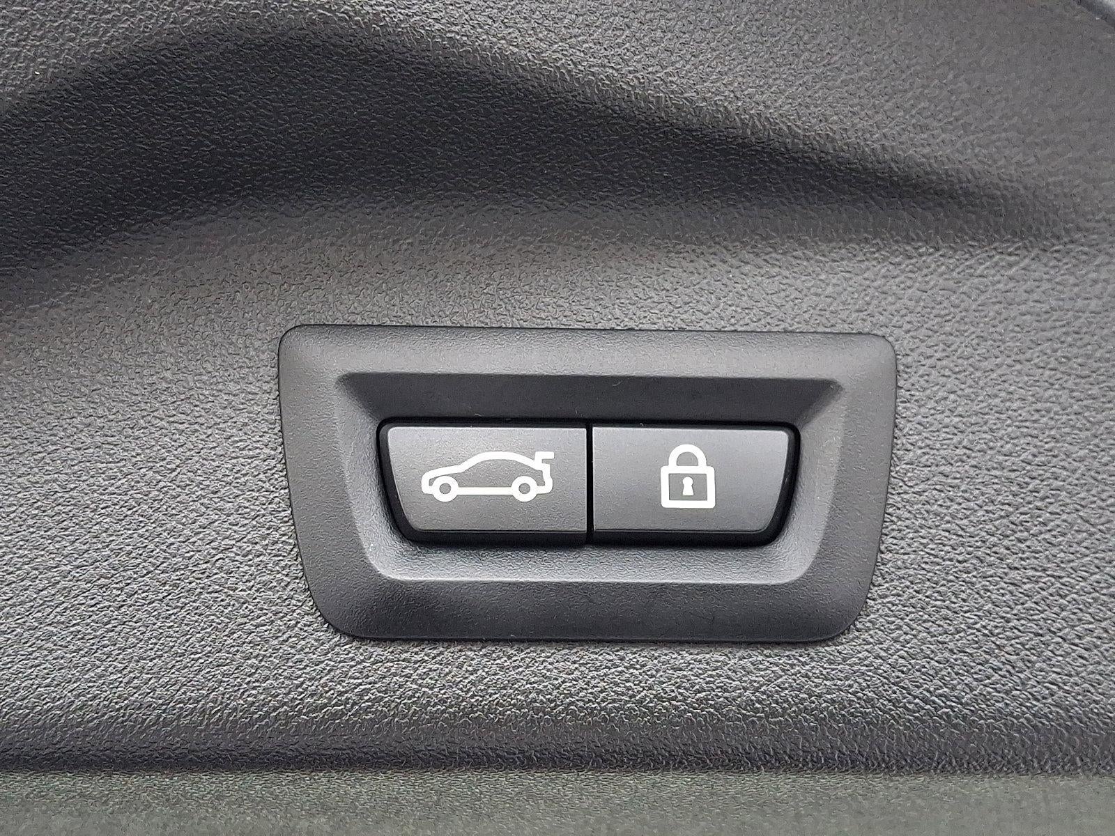 2023 BMW X7 xDrive40i Sports Activity Vehicle