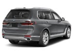 2023 BMW X7 xDrive40i Sports Activity Vehicle