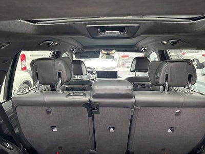 2024 BMW X7 xDrive40i Sports Activity Vehicle