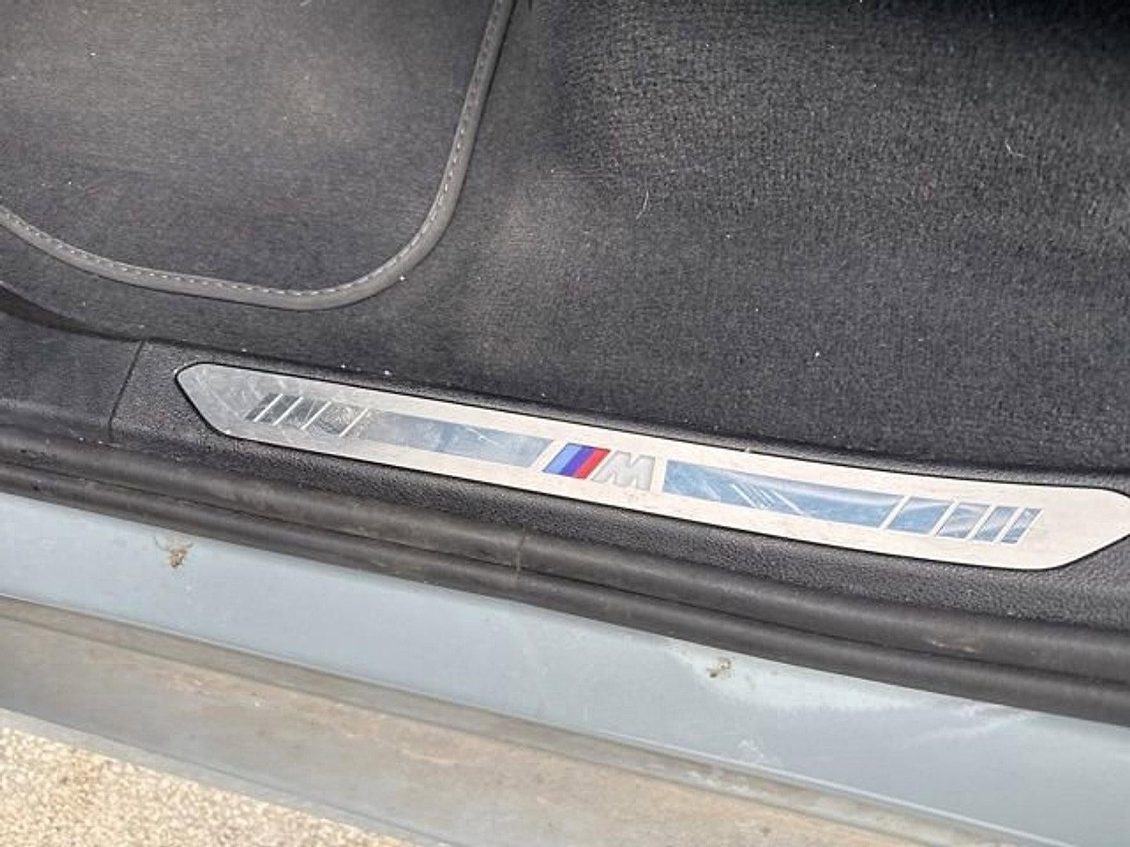 2024 BMW X7 xDrive40i Sports Activity Vehicle