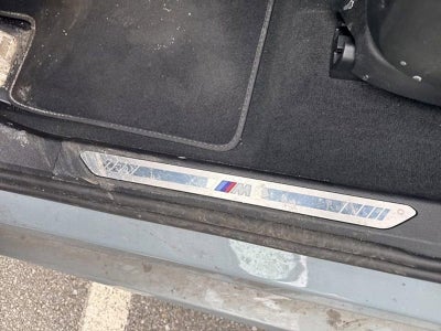 2024 BMW X7 xDrive40i Sports Activity Vehicle