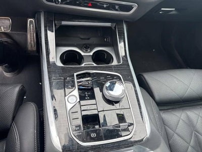 2024 BMW X7 xDrive40i Sports Activity Vehicle