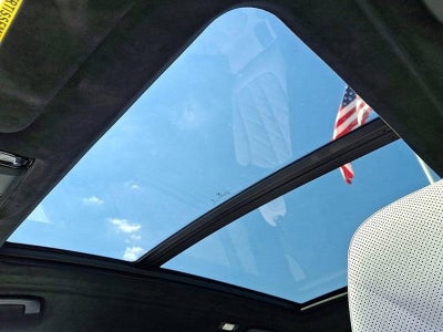 2026 BMW X7 xDrive40i Sports Activity Vehicle