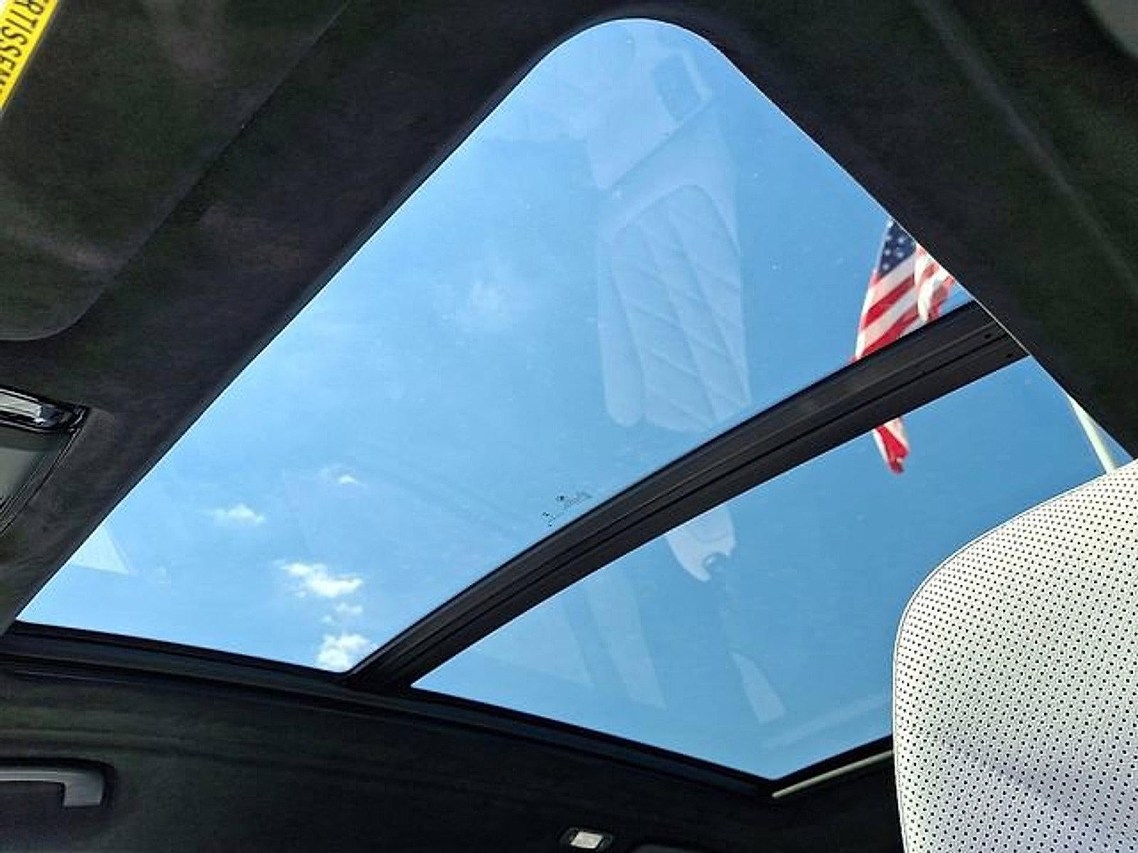 2026 BMW X7 xDrive40i Sports Activity Vehicle