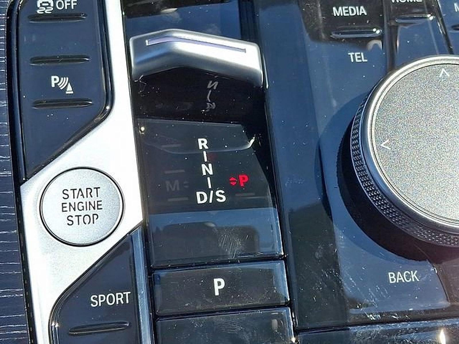 2026 BMW X7 xDrive40i Sports Activity Vehicle