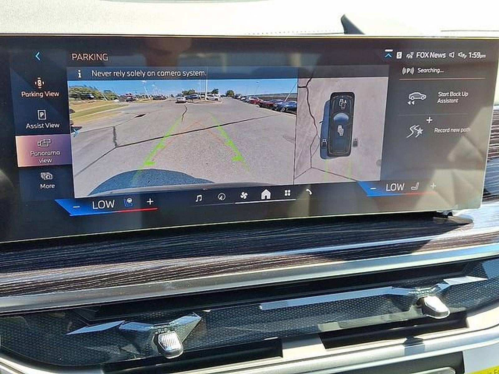 2026 BMW X7 xDrive40i Sports Activity Vehicle