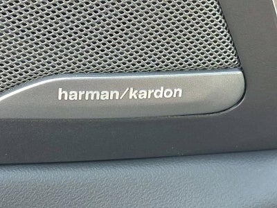 2026 BMW X7 xDrive40i Sports Activity Vehicle