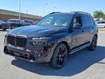2026 BMW X7 xDrive40i Sports Activity Vehicle