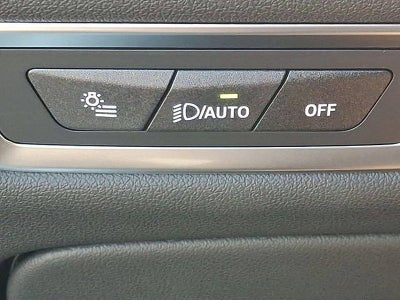 2026 BMW X7 xDrive40i Sports Activity Vehicle