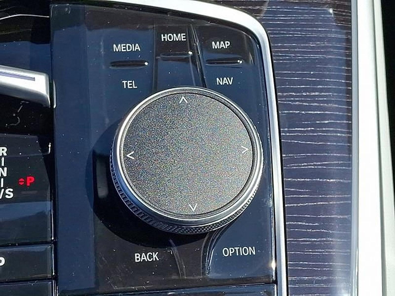 2026 BMW X7 xDrive40i Sports Activity Vehicle