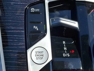 2026 BMW X7 xDrive40i Sports Activity Vehicle