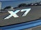 2026 BMW X7 xDrive40i Sports Activity Vehicle