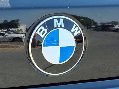 2026 BMW X7 xDrive40i Sports Activity Vehicle