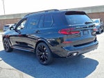 2026 BMW X7 xDrive40i Sports Activity Vehicle