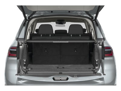 2026 BMW X7 xDrive40i Sports Activity Vehicle