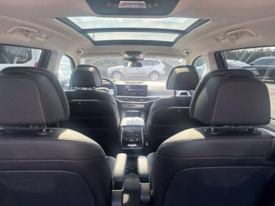2026 BMW X7 xDrive40i Sports Activity Vehicle