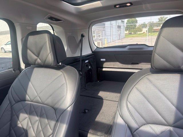 2026 BMW X7 xDrive40i Sports Activity Vehicle