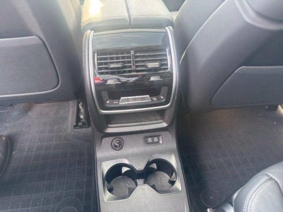 2026 BMW X7 xDrive40i Sports Activity Vehicle