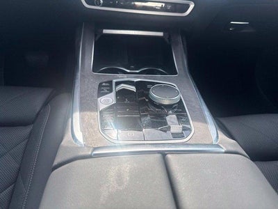 2026 BMW X7 xDrive40i Sports Activity Vehicle