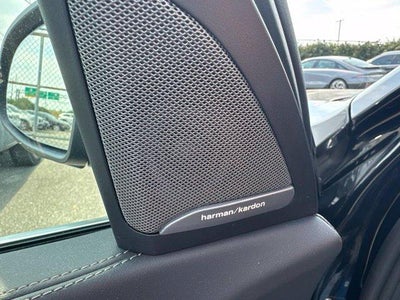 2026 BMW X7 xDrive40i Sports Activity Vehicle