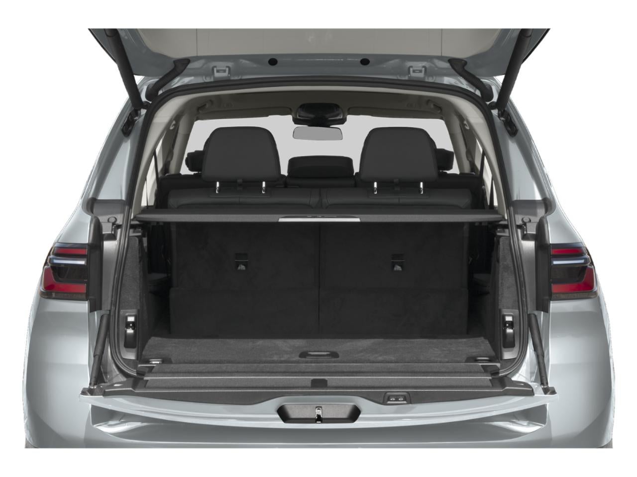 2026 BMW X7 xDrive40i Sports Activity Vehicle
