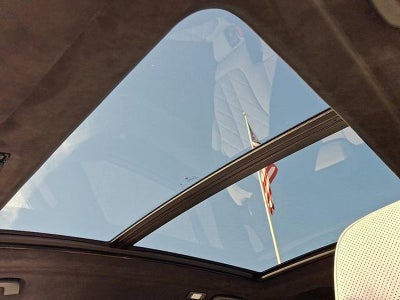 2026 BMW X7 xDrive40i Sports Activity Vehicle