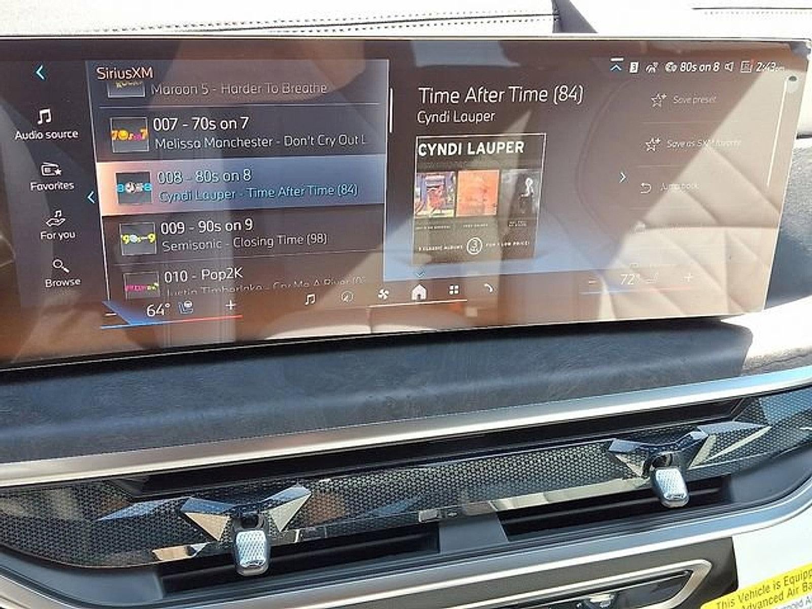 2026 BMW X7 xDrive40i Sports Activity Vehicle