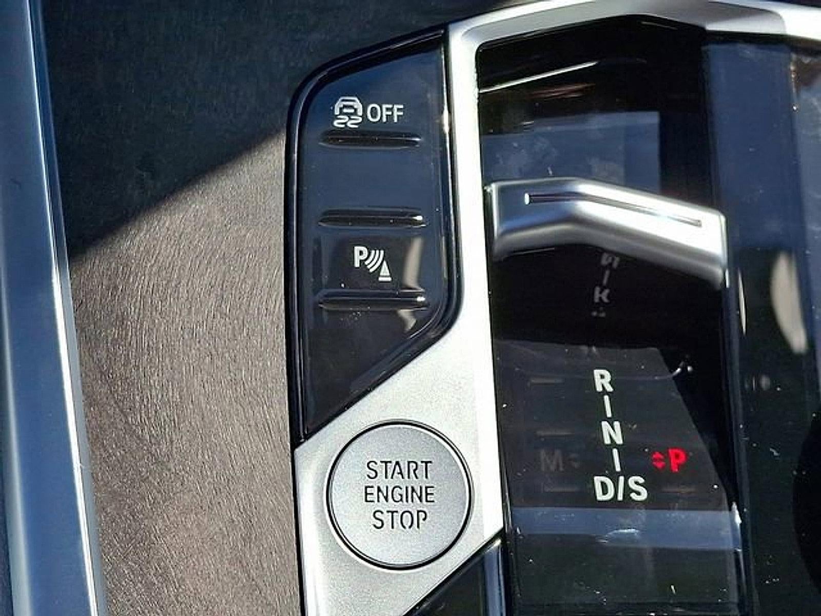 2026 BMW X7 xDrive40i Sports Activity Vehicle