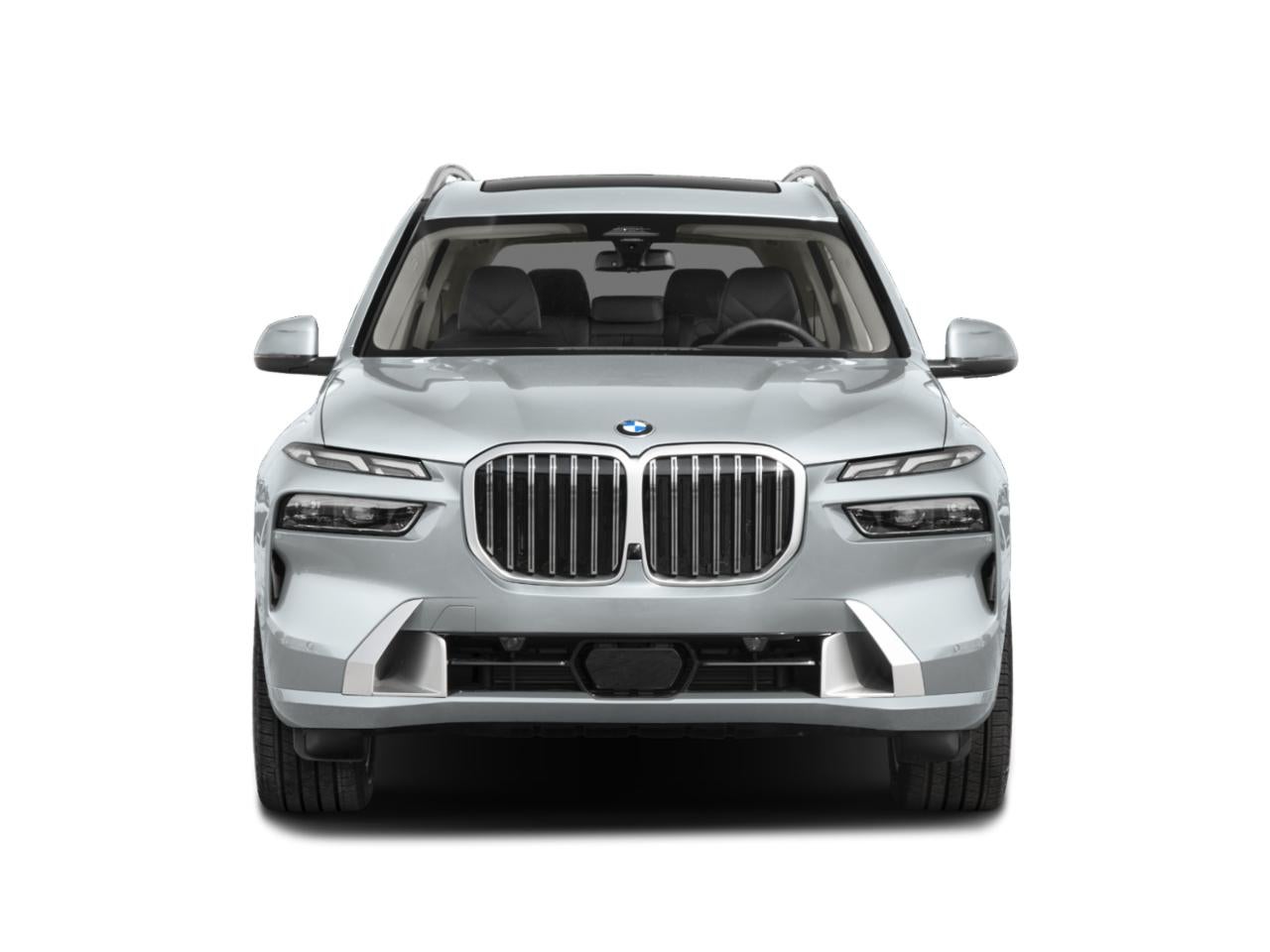 2026 BMW X7 xDrive40i Sports Activity Vehicle