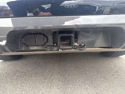 2024 BMW X7 xDrive40i Sports Activity Vehicle