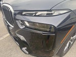 2024 BMW X7 xDrive40i Sports Activity Vehicle
