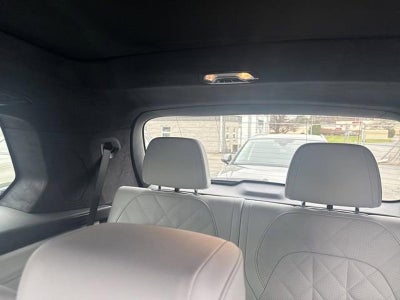 2024 BMW X7 xDrive40i Sports Activity Vehicle