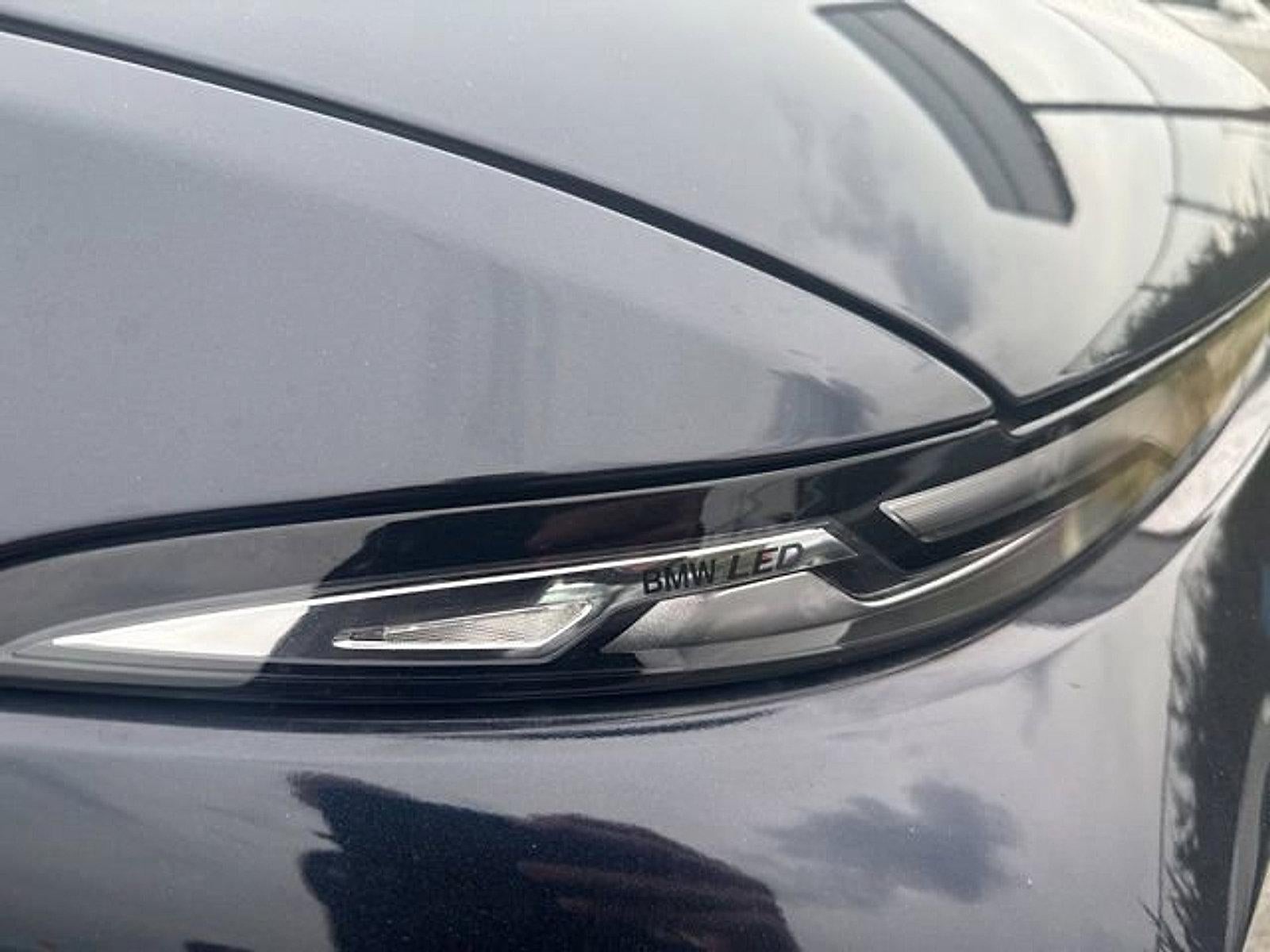 2024 BMW X7 xDrive40i Sports Activity Vehicle