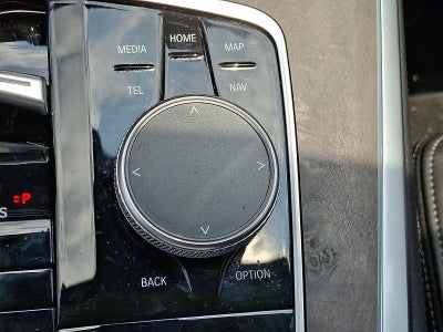 2024 BMW X7 xDrive40i Sports Activity Vehicle