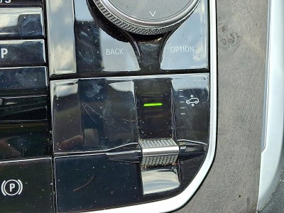 2024 BMW X7 xDrive40i Sports Activity Vehicle