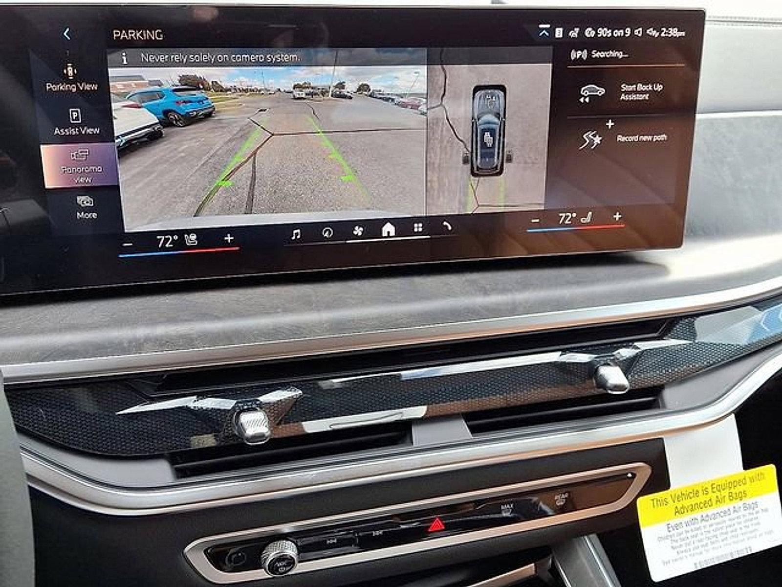 2026 BMW X7 xDrive40i Sports Activity Vehicle