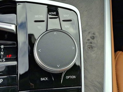 2026 BMW X7 xDrive40i Sports Activity Vehicle