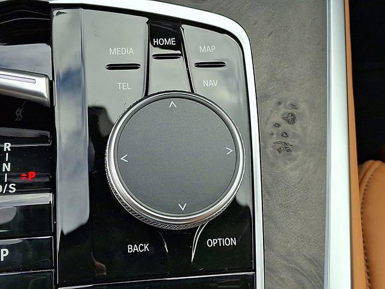 2026 BMW X7 xDrive40i Sports Activity Vehicle