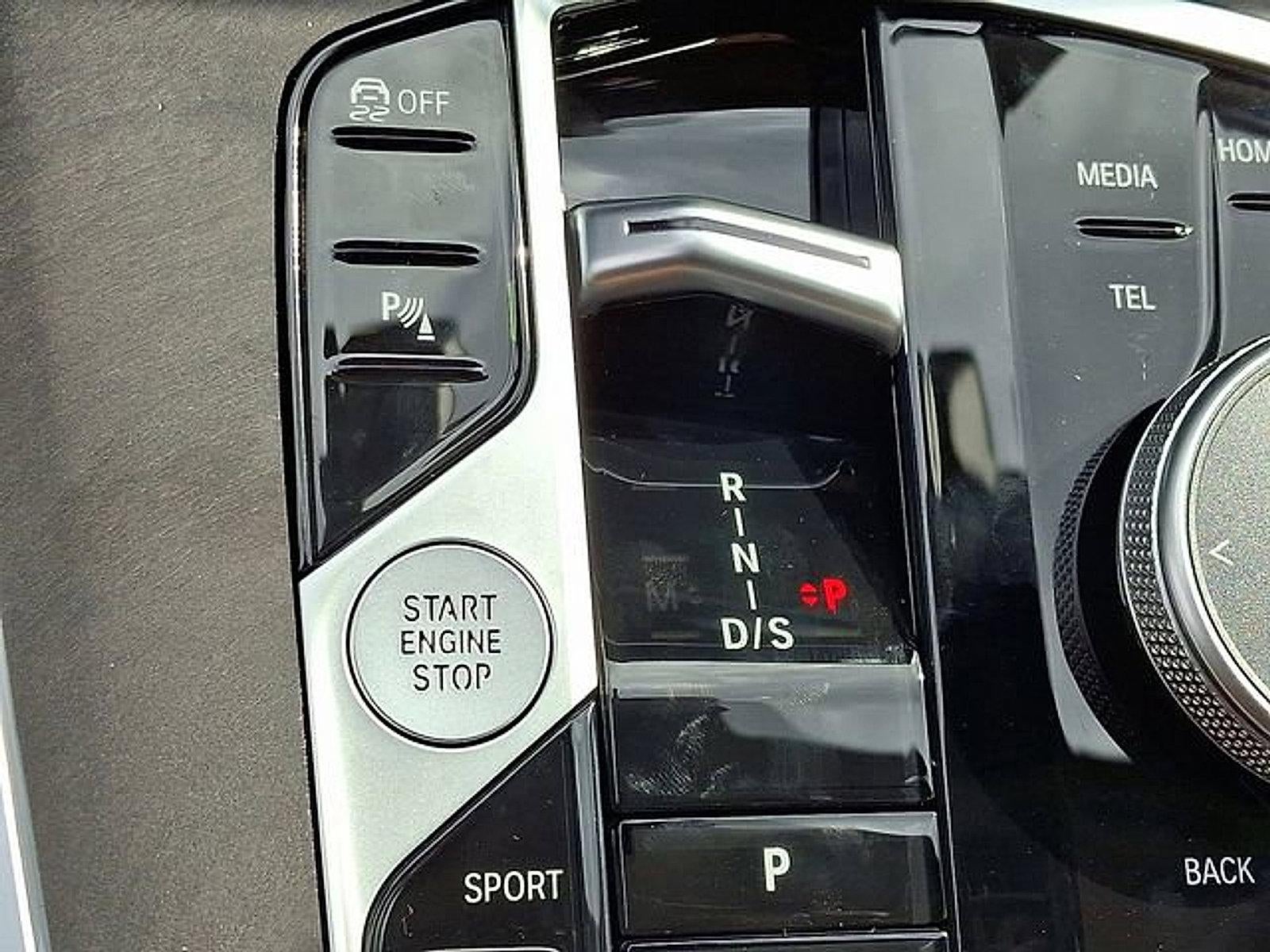 2026 BMW X7 xDrive40i Sports Activity Vehicle