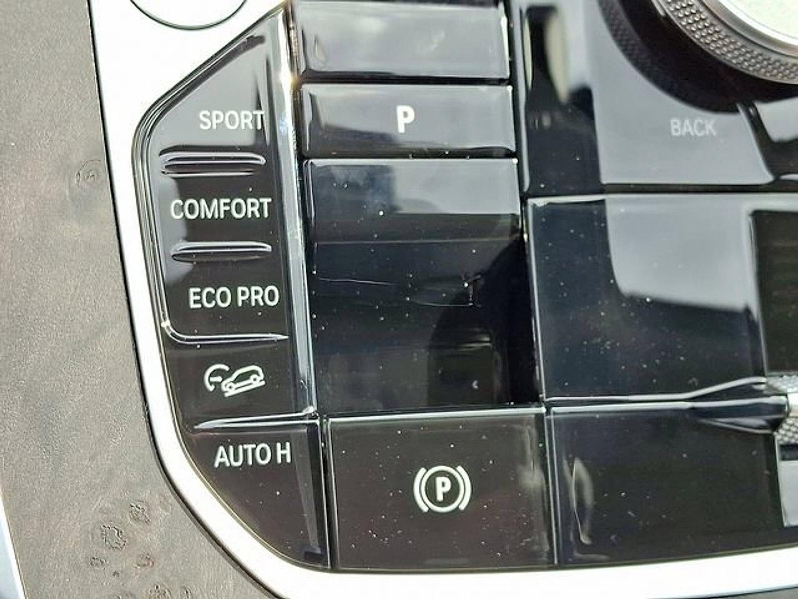 2026 BMW X7 xDrive40i Sports Activity Vehicle