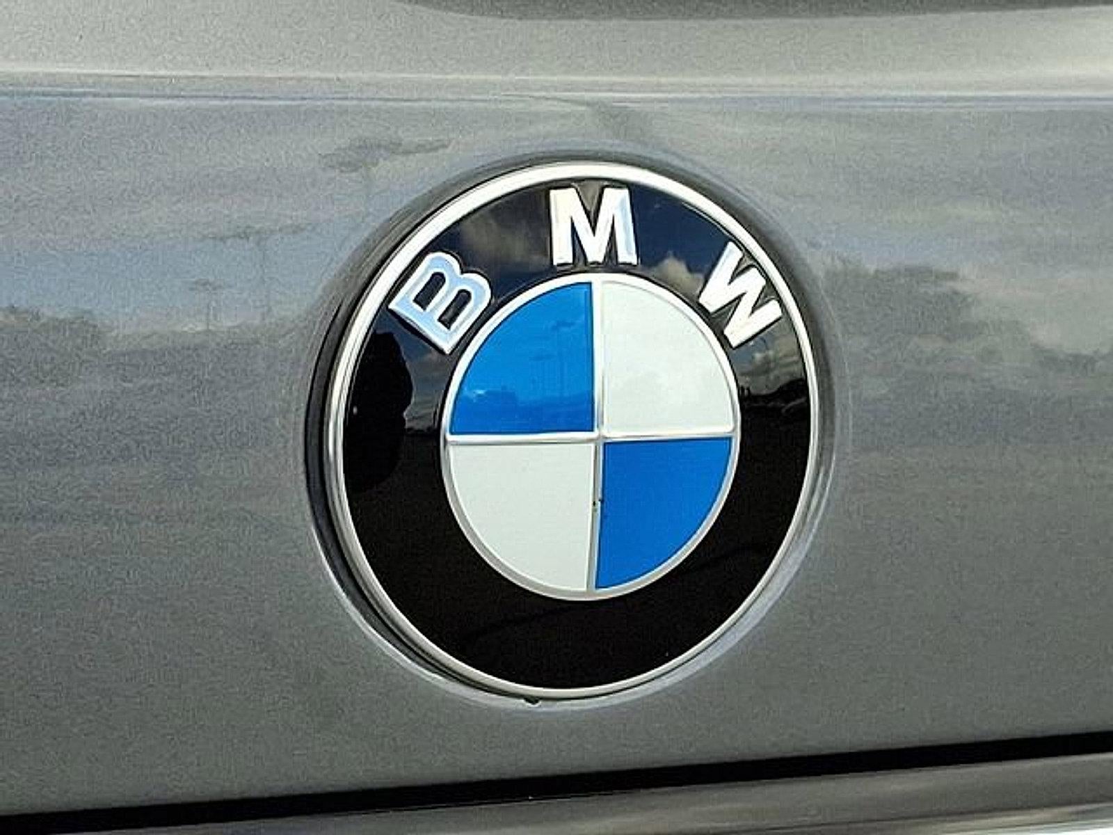 2026 BMW X7 xDrive40i Sports Activity Vehicle