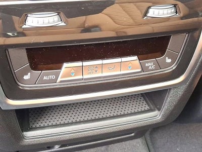 2026 BMW X7 xDrive40i Sports Activity Vehicle