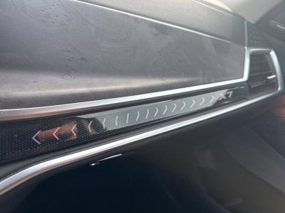 2023 BMW X7 xDrive40i Sports Activity Vehicle
