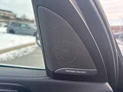 2023 BMW X7 xDrive40i Sports Activity Vehicle