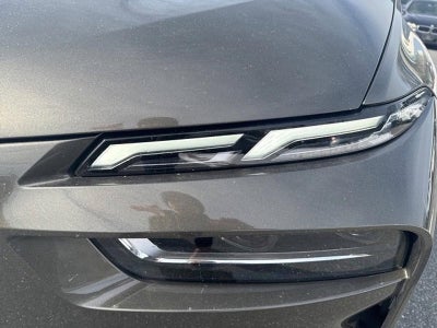 2023 BMW X7 xDrive40i Sports Activity Vehicle